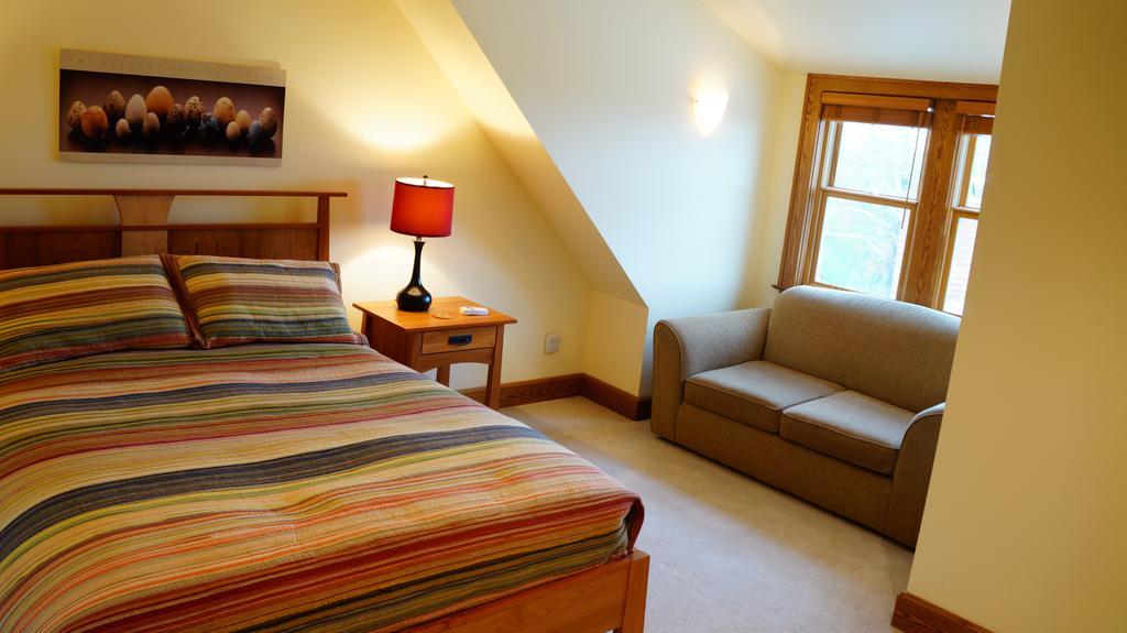 Bed & Breakfast Stone Hill Overlook