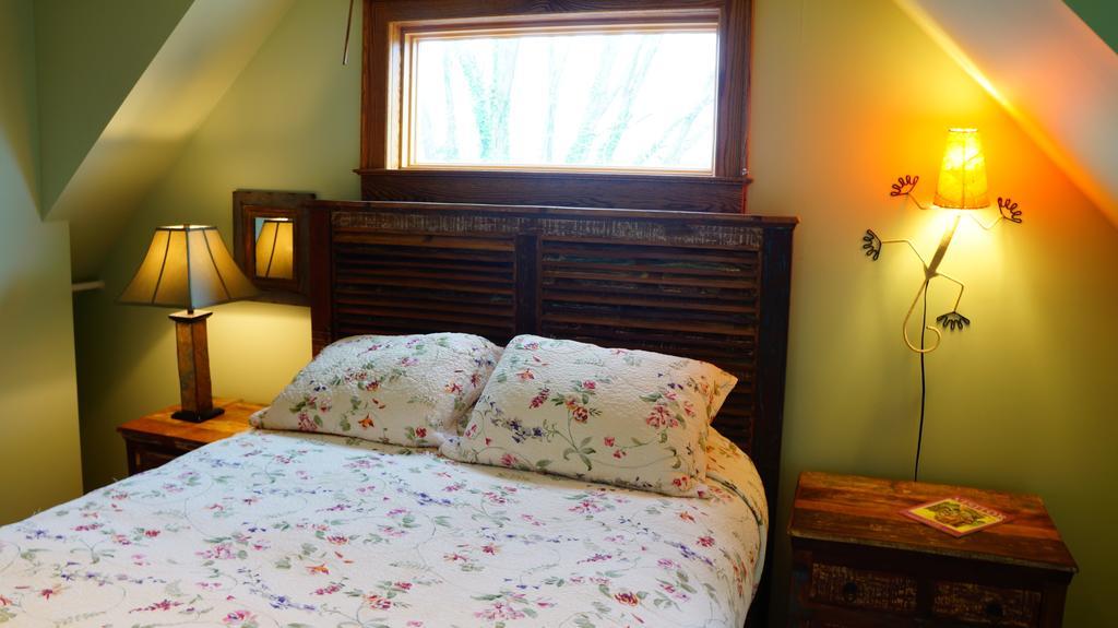 Stone Hill Overlook Bed & Breakfast Hermann