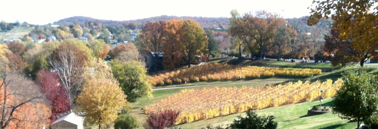 Bed & Breakfast Stone Hill Overlook