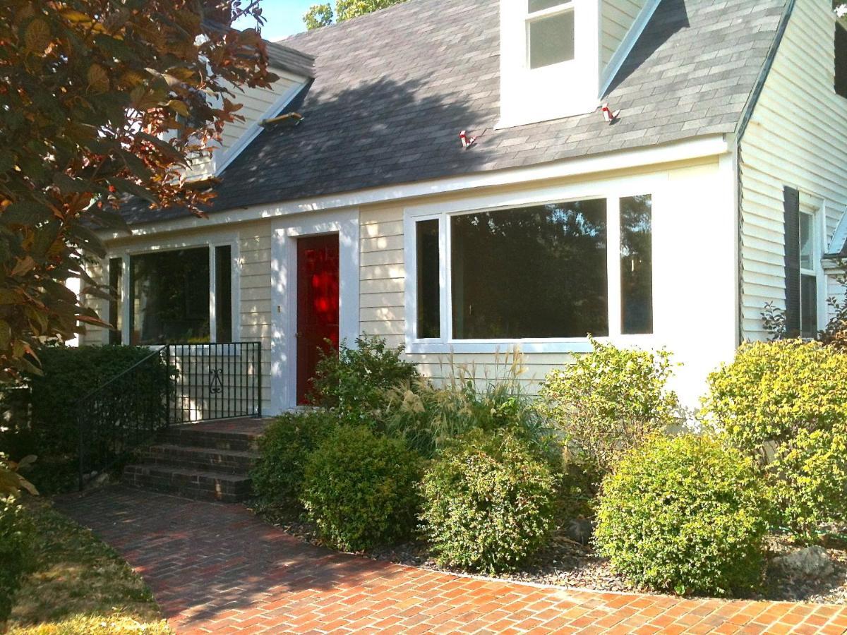 Bed and breakfast Stone Hill Overlook 3*